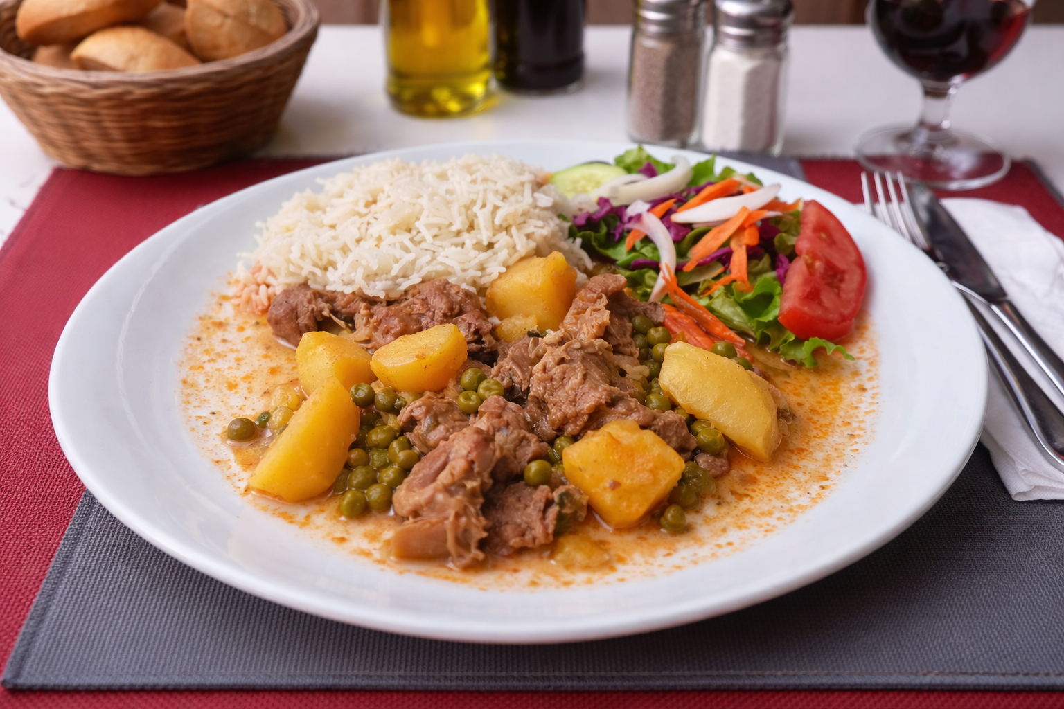 Esplanada do Restaurante Os Golfinhos - gastronomia portuguesa em Quarteira